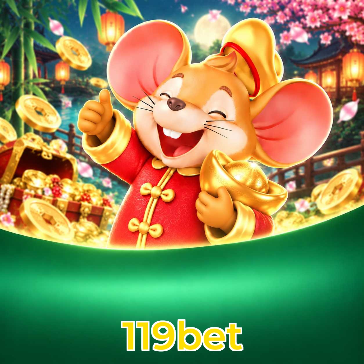 Sistema de Recompensas VIP da 119bet