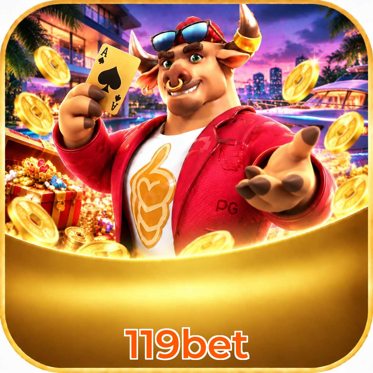119bet