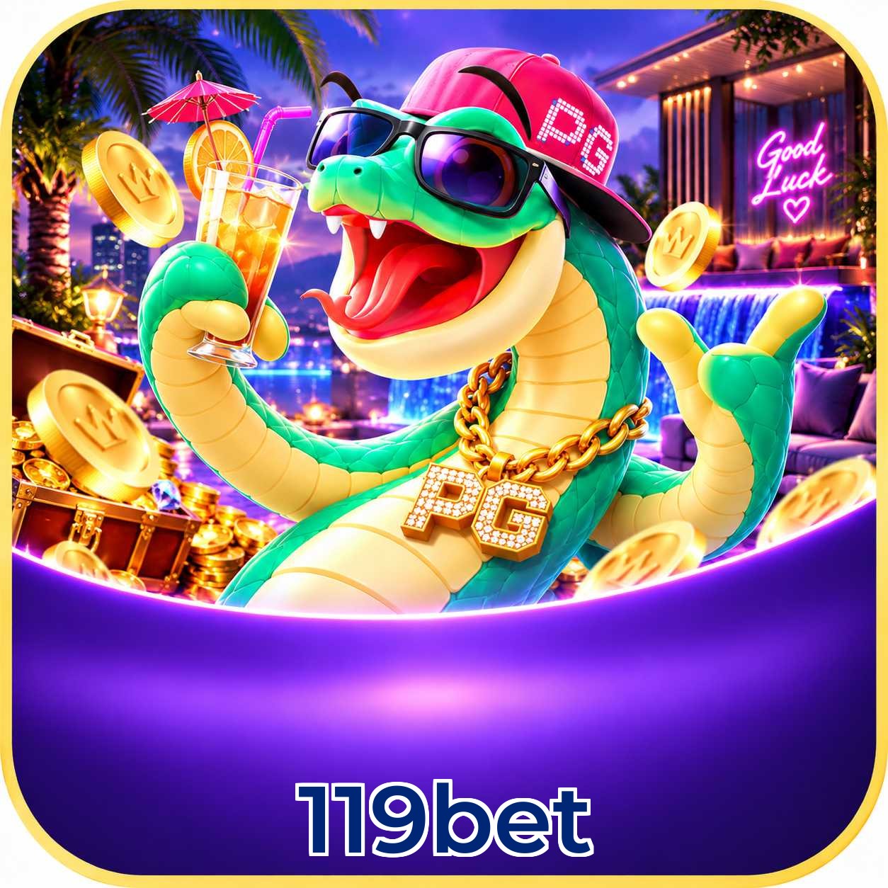 119bet