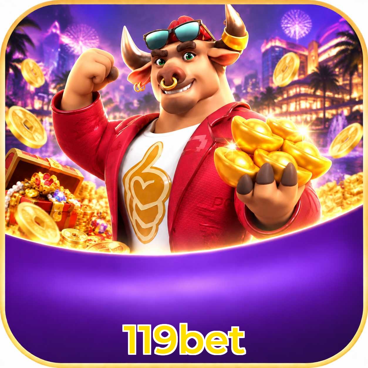119bet Facebook - Página oficial com promoções e comunidade ativa