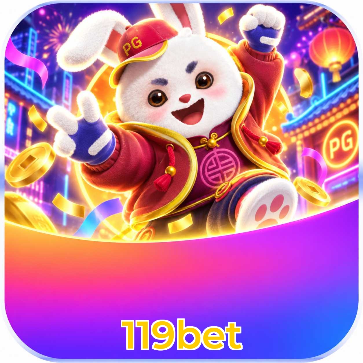 119bet Facebook - Página oficial com promoções e comunidade ativa