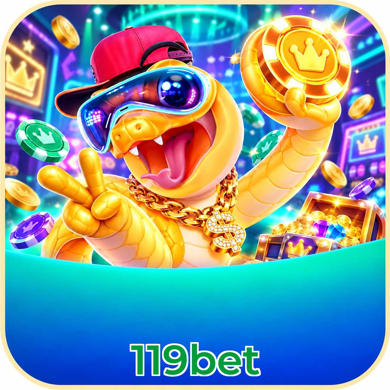 119bet