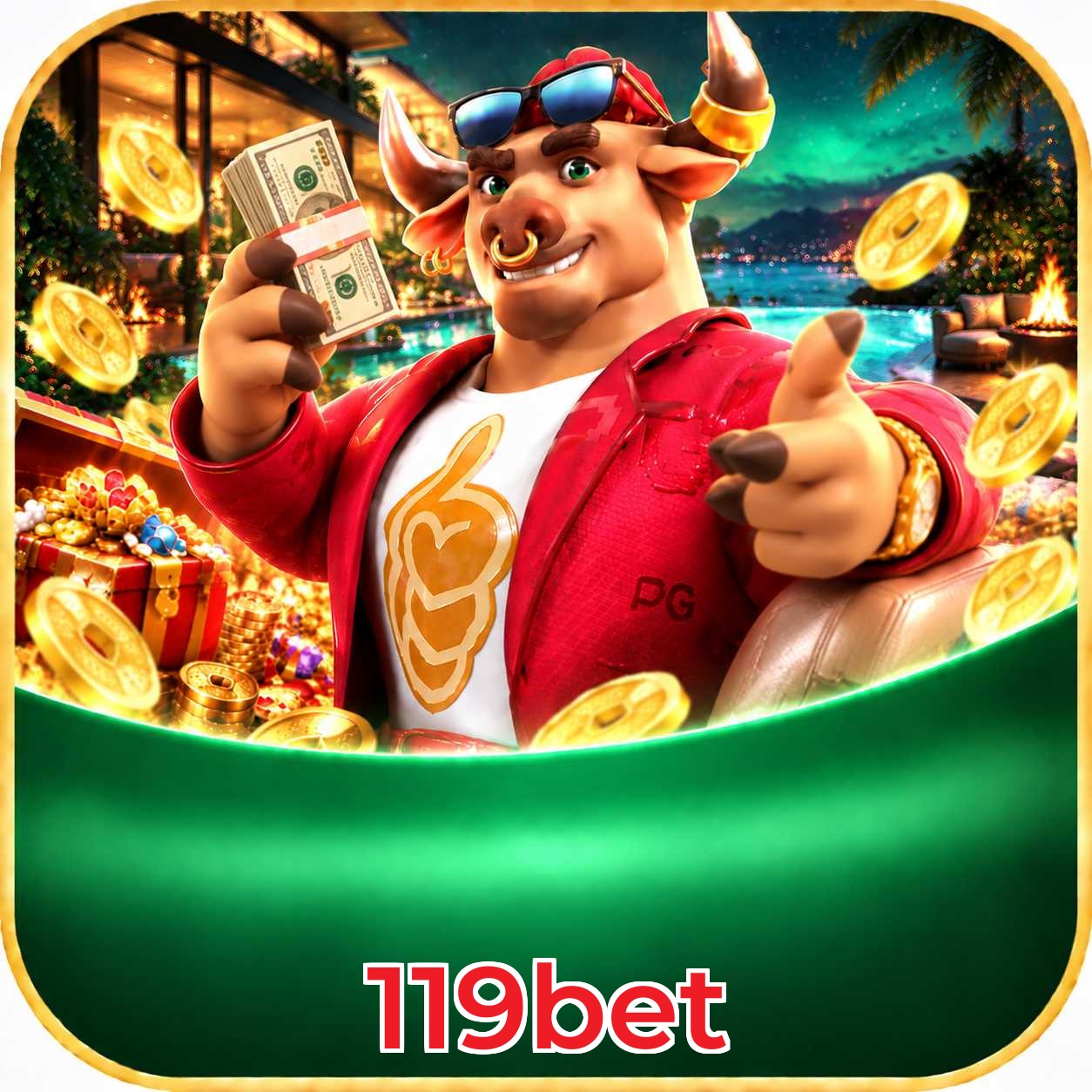 Benefícios Bronze VIP da 119bet