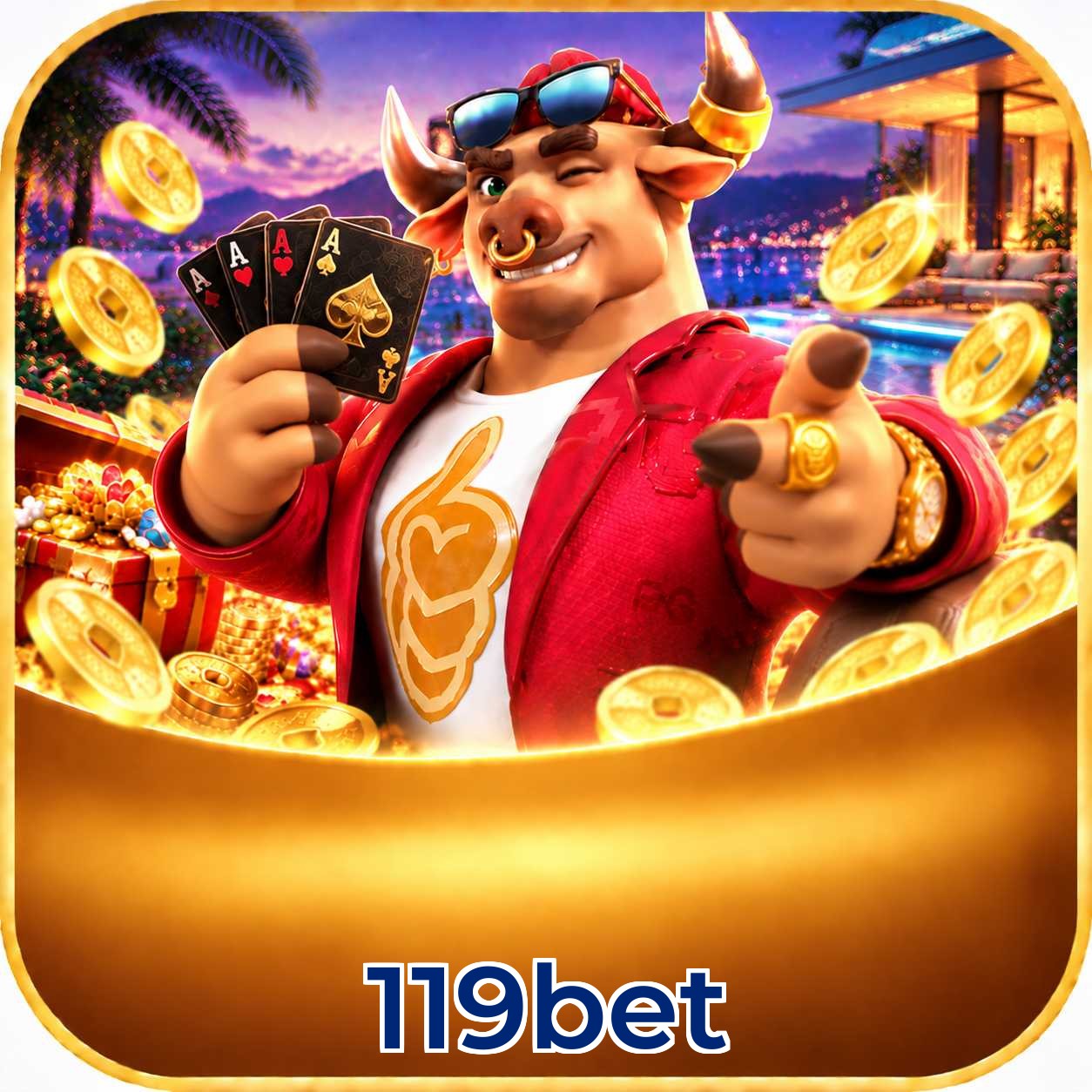 119bet