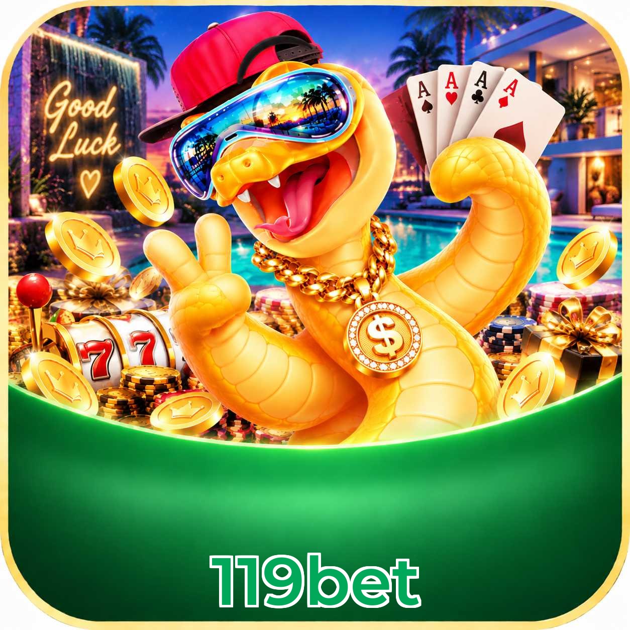 Bet Welcome Bonus